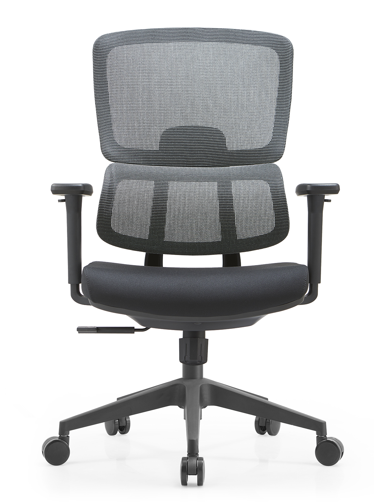 办公椅|网布中班椅|办公家具|设计师家具|网布中班椅